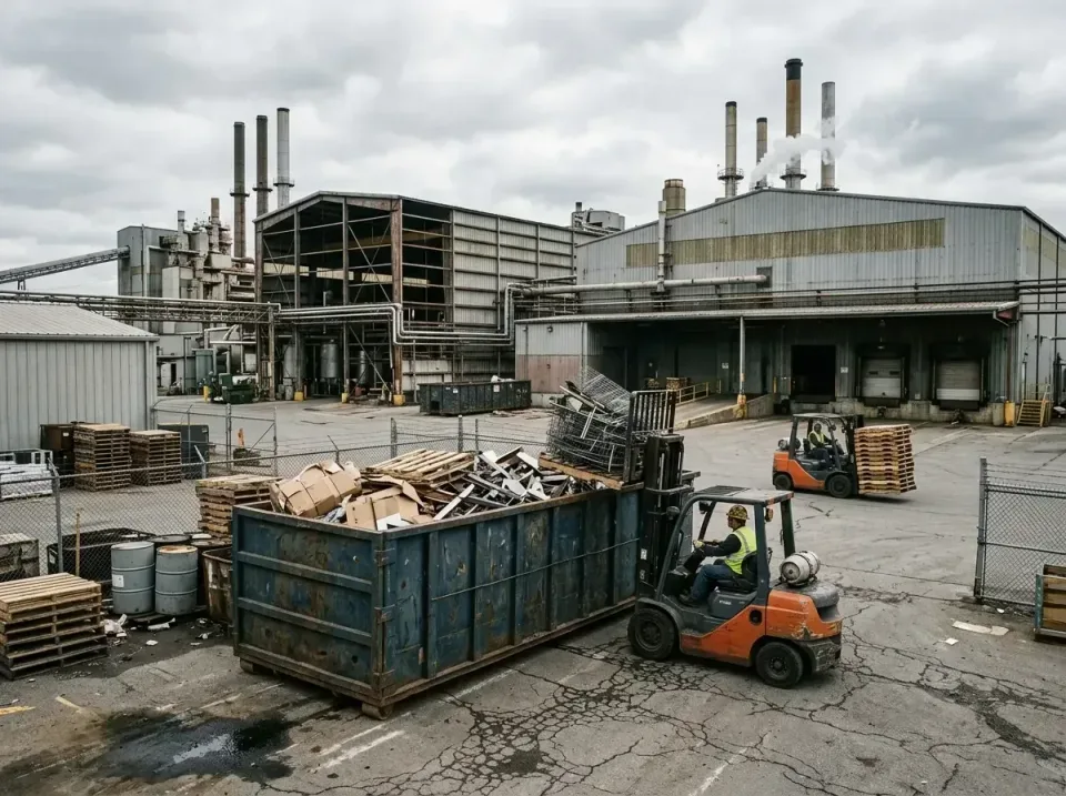 industrial-factory-scrap-conta-003 — frequently asked questions, Cheap Roll-off Dumpster Rentals in Brielle, NJ